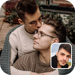 Live Video Call With Gays APK