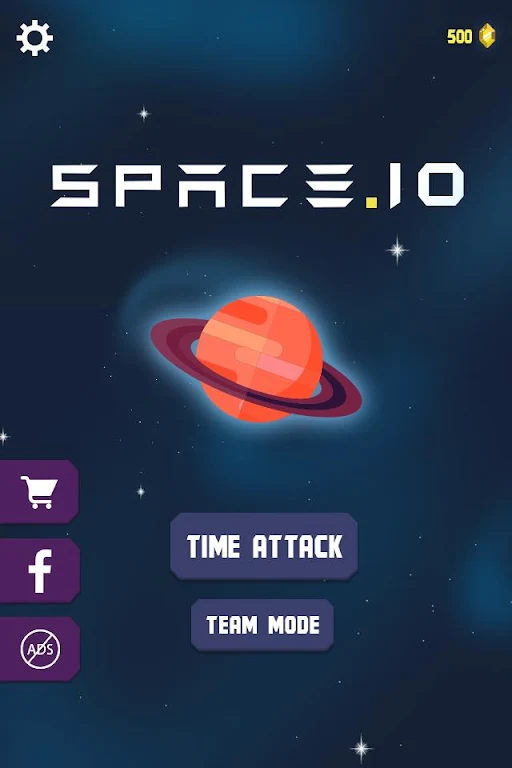 Space.io Screenshot1