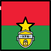 Burkina Faso VPN Private Proxy