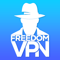 FreedomVPN - Easy VPN Client