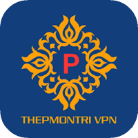 THEPMONTRI: VPN & Security