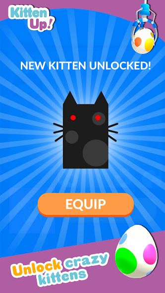 Kitten Up! Mod Screenshot2