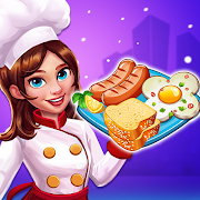 Cooking Land: Master Chef Mod