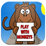 crazy monkey games