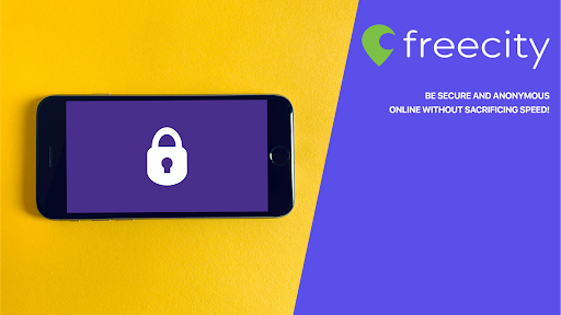 Freecity VPN Screenshot3