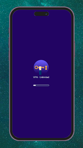 VPN - Unlimited Proxy 2023 Screenshot1