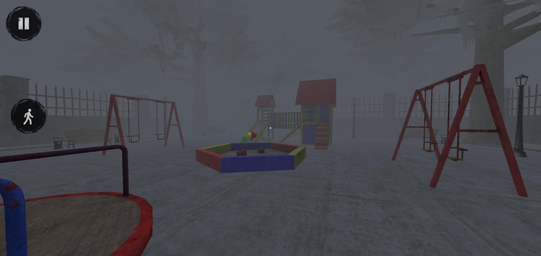 Coulrophobia Mod Screenshot3