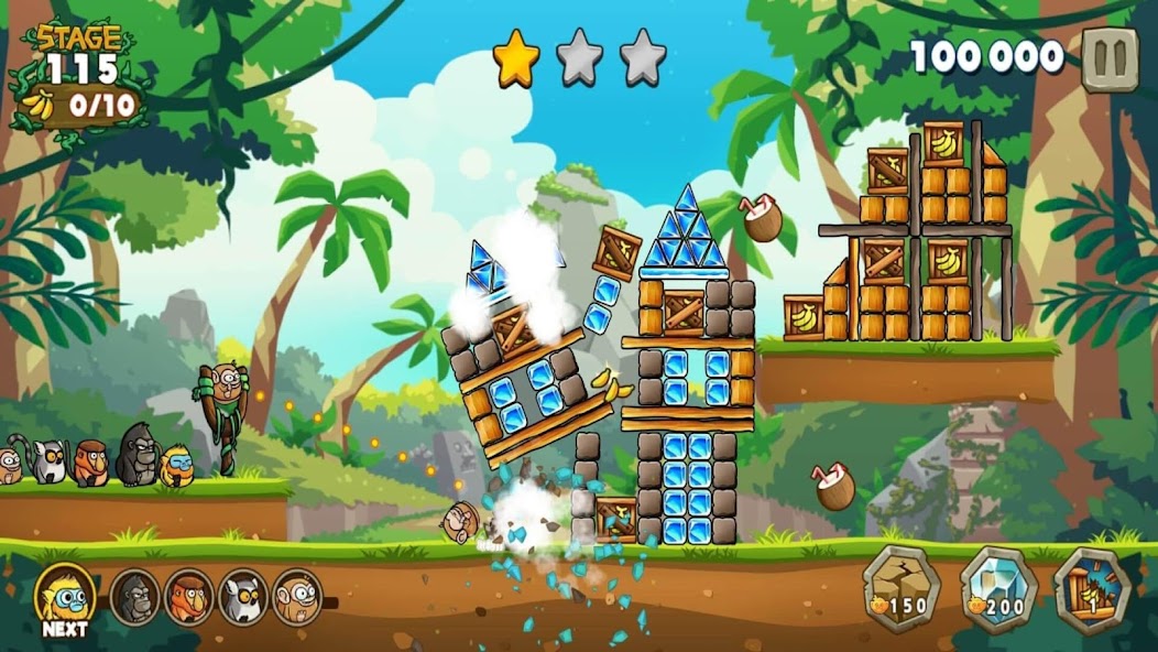 Catapult Quest Mod Screenshot2