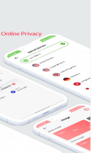 VPN For China Screenshot2