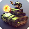 Super Mega Death Tank Mod APK