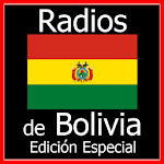 Radios de Bolivia Ed. Especial