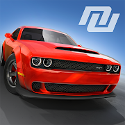 Nitro Nation: Car Racing Game Mod APK