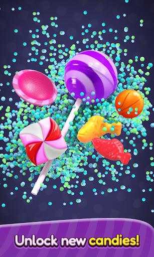 Candy Crush 3D Screenshot4