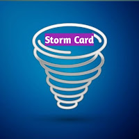 Storm Card VPN