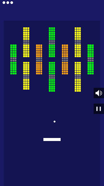 Many Bricks Breaker Mod Screenshot3