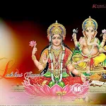 Mahalakshmi Ashtakam - Lyrics