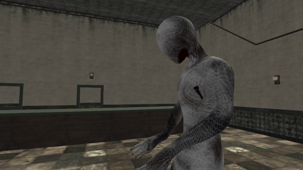 Zombie Monsters 5 Mod Screenshot4