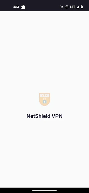 NetShield VPN - Secure Proxy Screenshot3