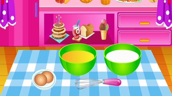 Juegos de cocina de plátano Mod Screenshot4