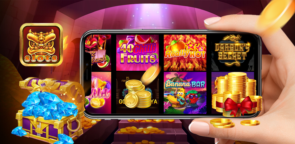 Golden Dragon Slot JILI Pro Screenshot2