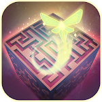 A-MAZE-D: 3D Maze Puzzle Games