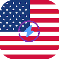 USA VPN - Safe & Secure VPN APK