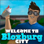 Bloxburg City