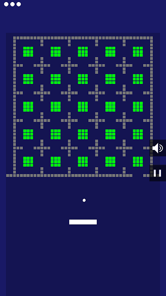 Many Bricks Breaker Mod Screenshot4