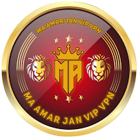 Ma Amar Jan vip vpn - Safe VPN