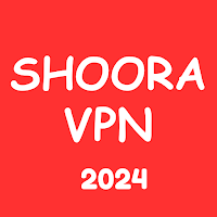 Shoora VPN - Unblock Sites