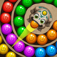 Marble Crush - Shooter Master Mod APK