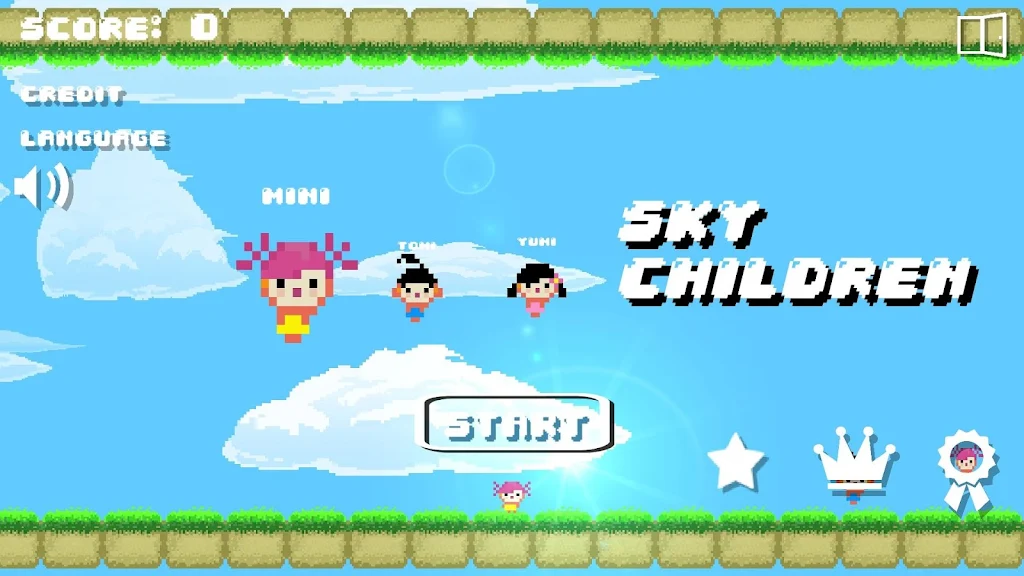 Sky Children : Offline running Mod Screenshot3