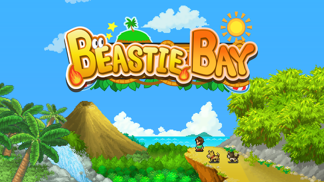 Beastie Bay Mod Screenshot2