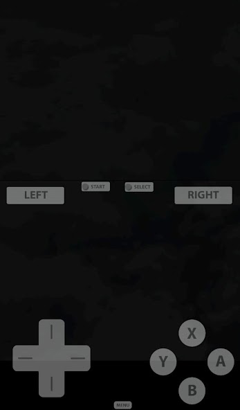 Fast DS Emulator - For Android Mod Screenshot1