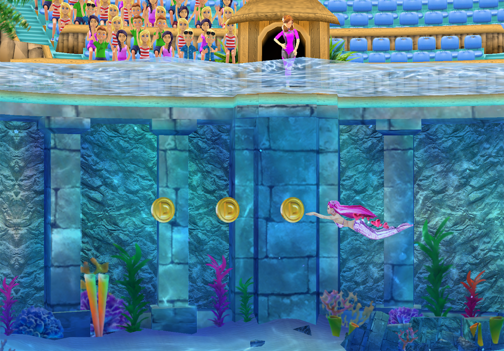 My Dolphin Show Screenshot3