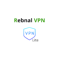 Rebnal VPN - Fast Secure Proxy