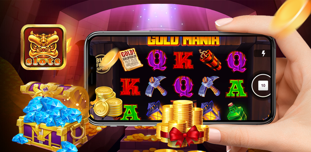 Golden Dragon Slot JILI Pro Screenshot3