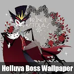 Helluva Boss Wallpaper HD