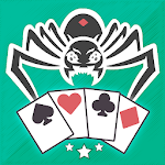 Spider Solitaire Four Suits