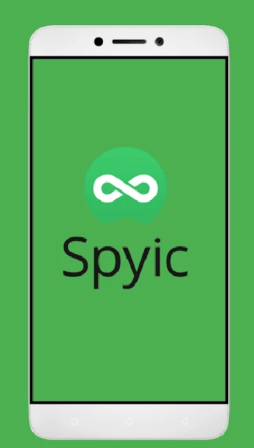 Spyic Screenshot1