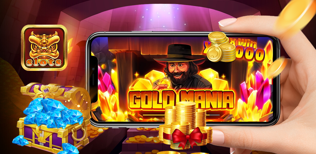 Golden Dragon Slot JILI Pro Screenshot1