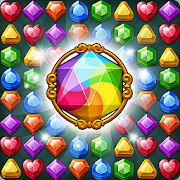 Jewels El Dorado Mod APK