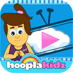 HooplaKidz Nursery Rhymes