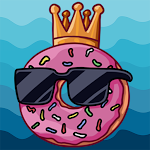 Donut Clicker APK