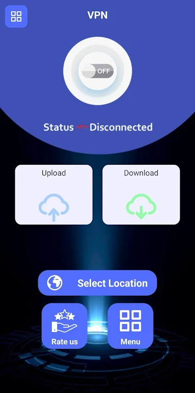 VPN - Fastest Unlimited Proxy Screenshot2