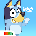 Bluey: Let's Play