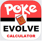 Evolve Calculator