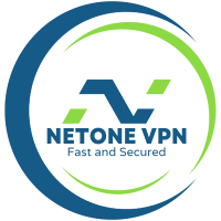 NETONE VPN: Speed and Security