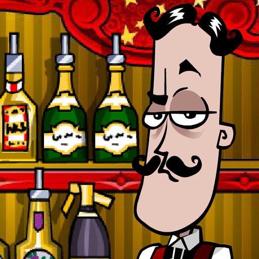 Bartender The Right Mix Screenshot1