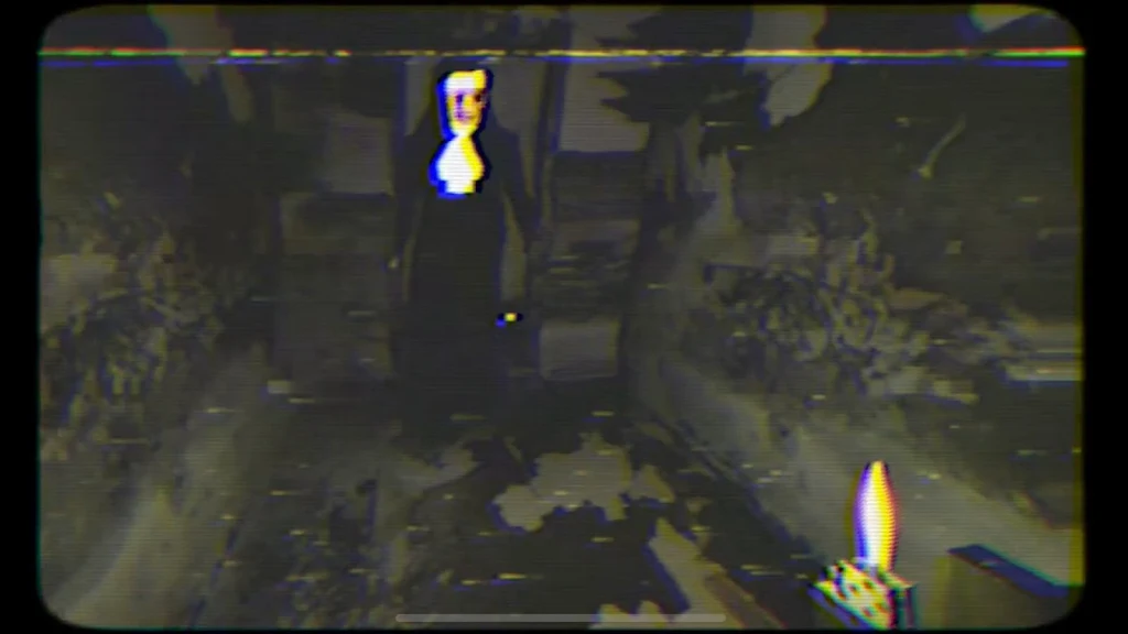 Nun Massacre Screenshot4